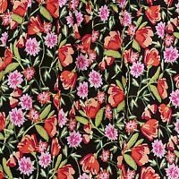 B DARLIN Womens Tiered Spaghetti Strap Sweetheart Neckline Short Baby Doll Dress - Picture 4 of 4